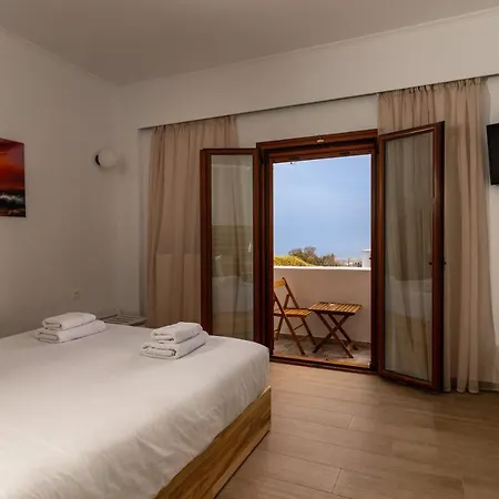 Apartahotel Anamnesis
