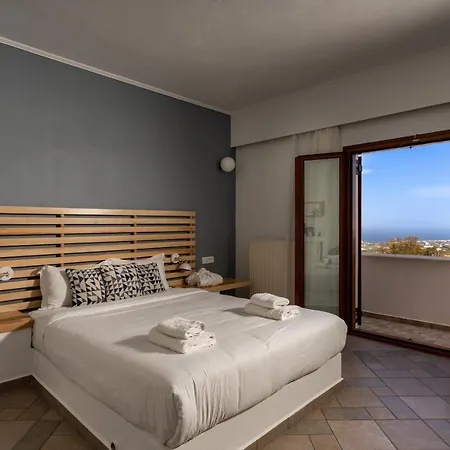 Apartahotel Anamnesis