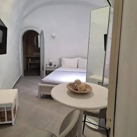 Apartahotel Anamnesis