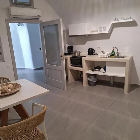 Anamnesis Apartahotel 3*