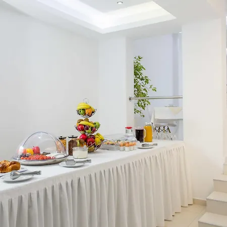 Anamnesis Apartahotel